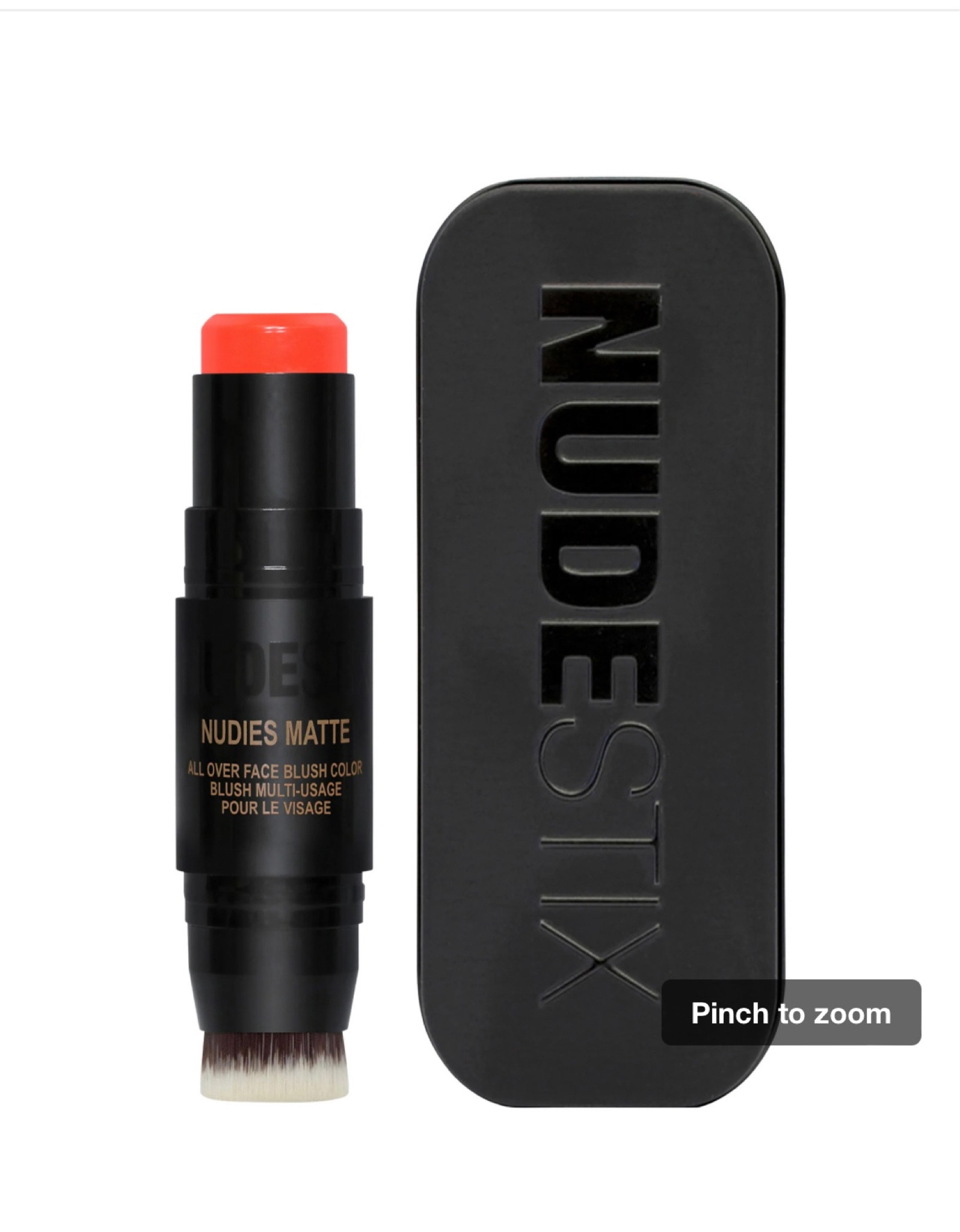 Summer blush 
Picante blush 

#LTKSeasonal #LTKbeauty