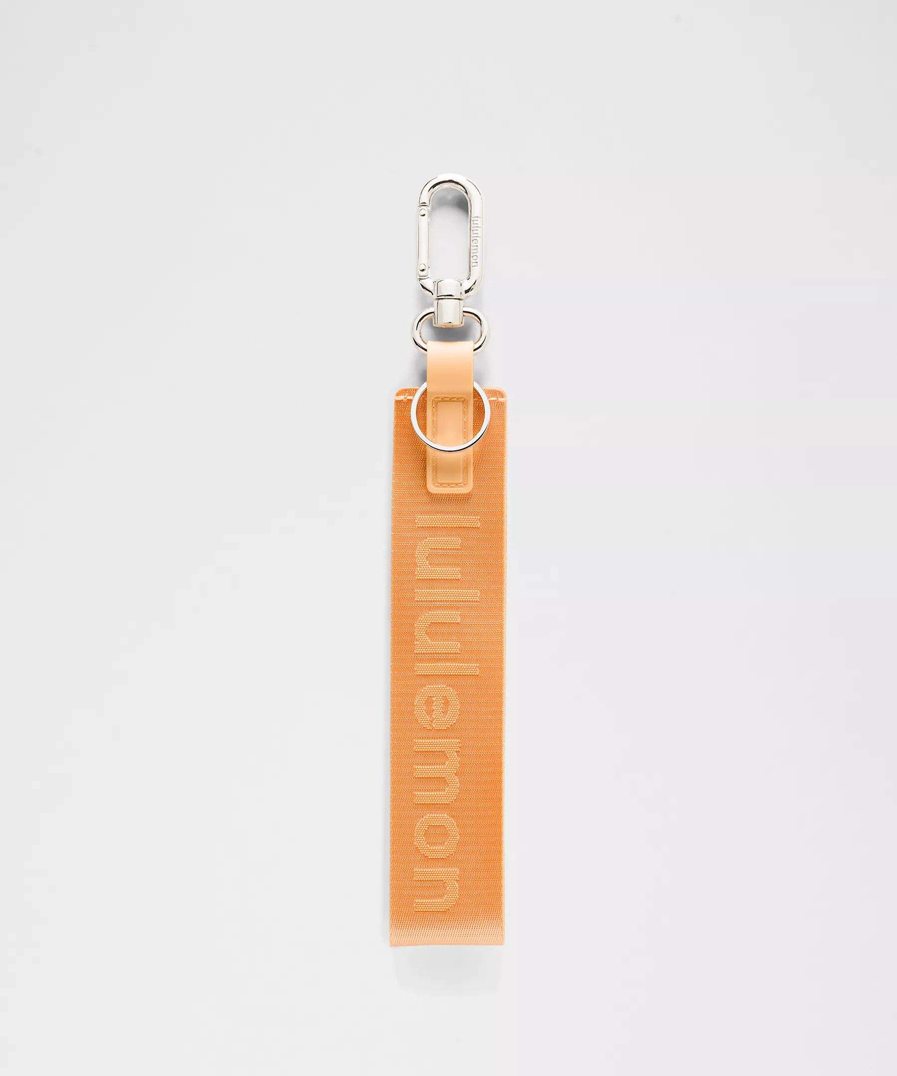 Never Lost Keychain | Lululemon (US)