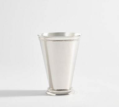 Medium Julep Vase - 6.75"H | Pottery Barn (US)