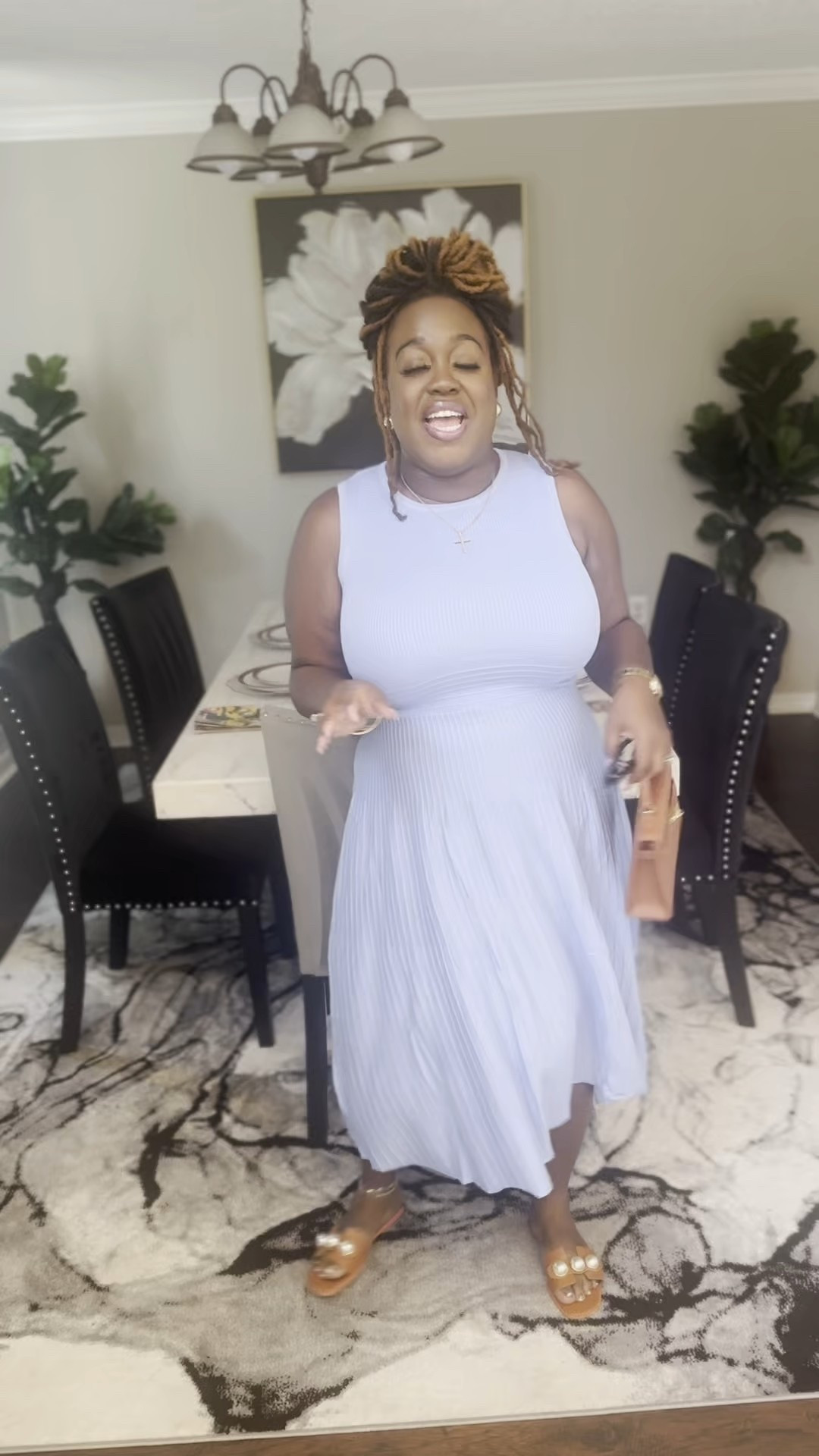 Finding my style in my 30s: Elevated Casual OOTD for my son’s graduation 🎓🎓

Everything is linked in my storefront and LTK!

#ImHer #appleshape  #softgirl #softera #blackgirl #oldnavyfashion #allblack #plussize #luxury #fyp #casualwear #jacksonvilleinfluencer #ltk
