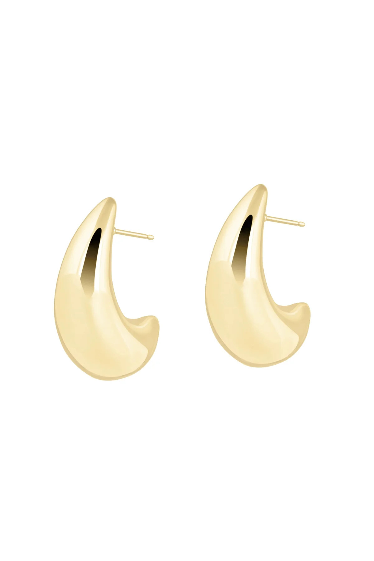 Electric Picks Rocky Earrings | Social Threads