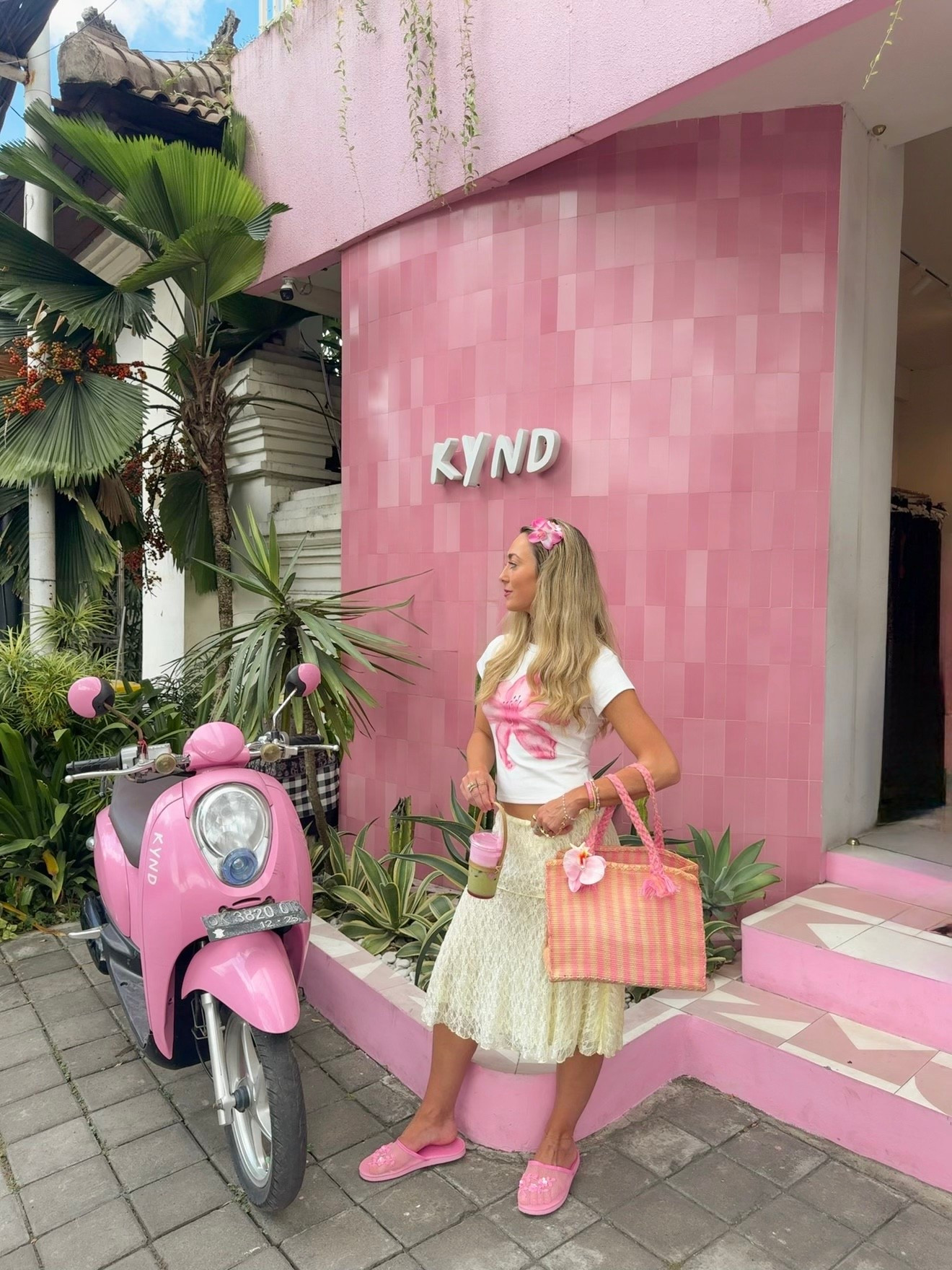 Bali, Indonesia outfit of the day 

#LTKSaleAlert #LTKFindsUnder50 #LTKStyleTip