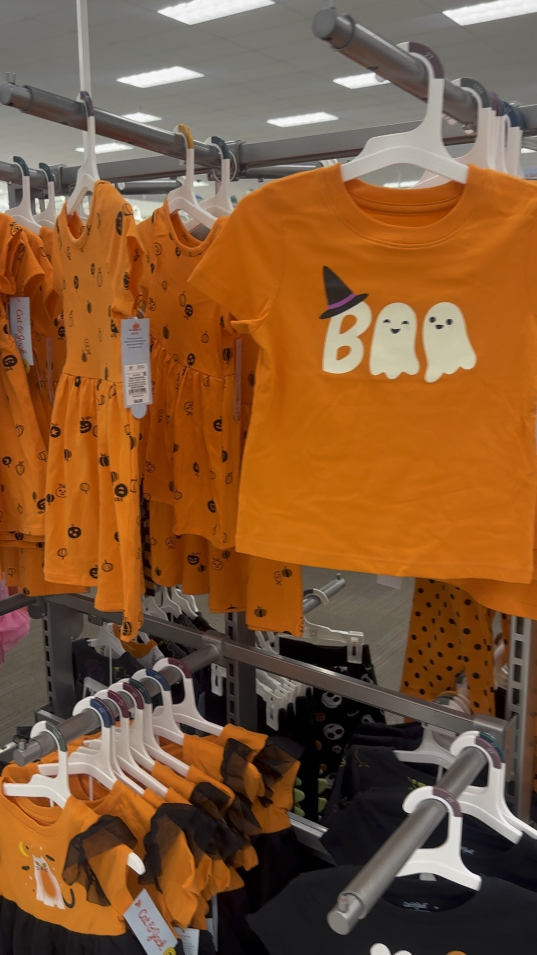 Halloween clothing finds for kids outfit ideas for Halloweenn

#LTKSeasonal #LTKKids