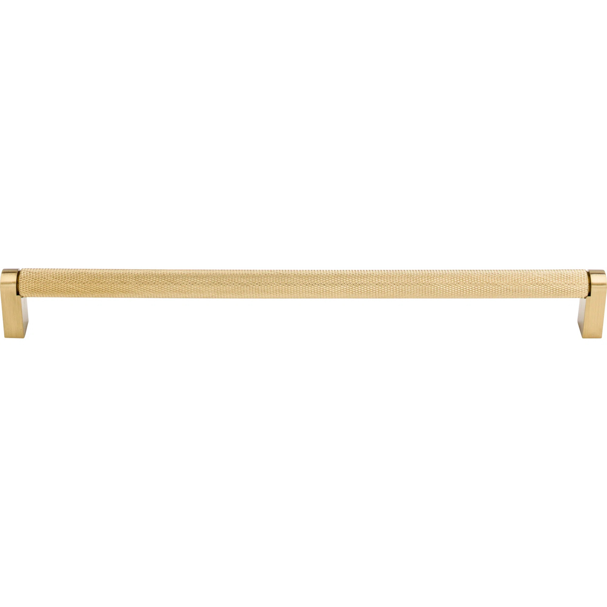 Amwell 18 7/8" Center to Center Bar Pull | Wayfair North America