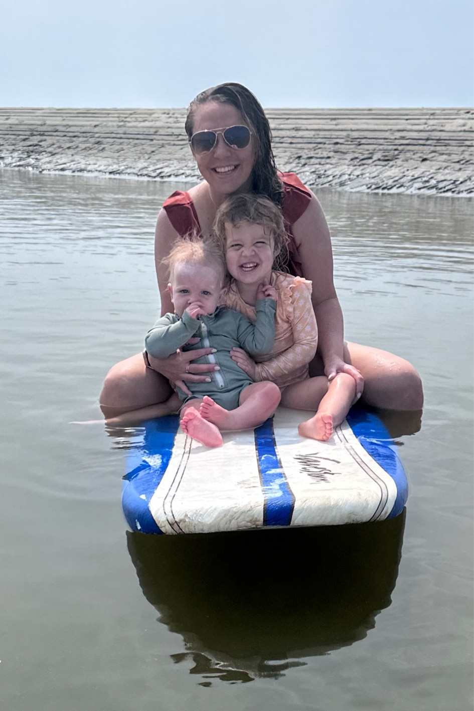 Swim for the family! 

#LTKbaby #LTKkids #LTKswim