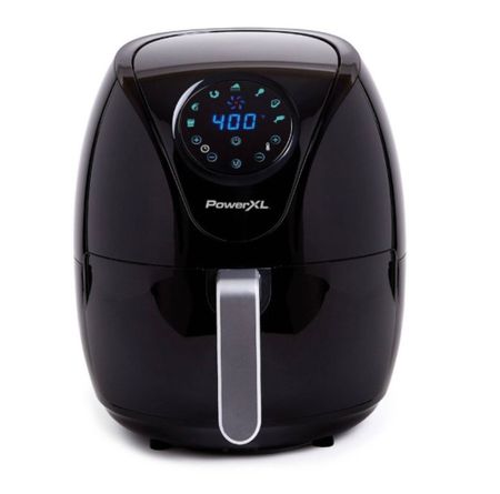 Target deal days are here! This air fryer is 55% off today! 

#LTKsalealert #LTKunder50 #LTKunder100