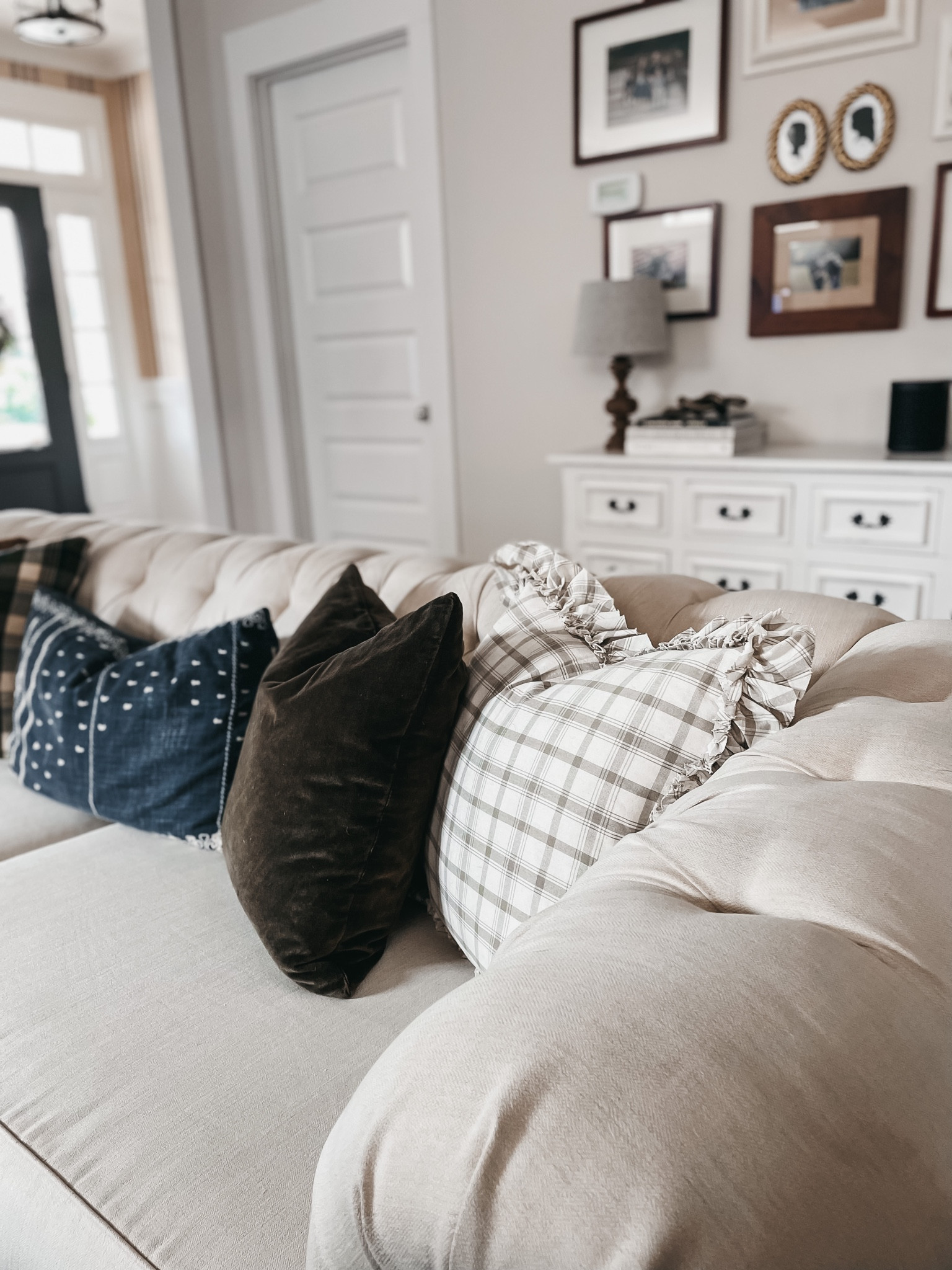 Pillow Gamestrong

#LTKhome #LTKSeasonal