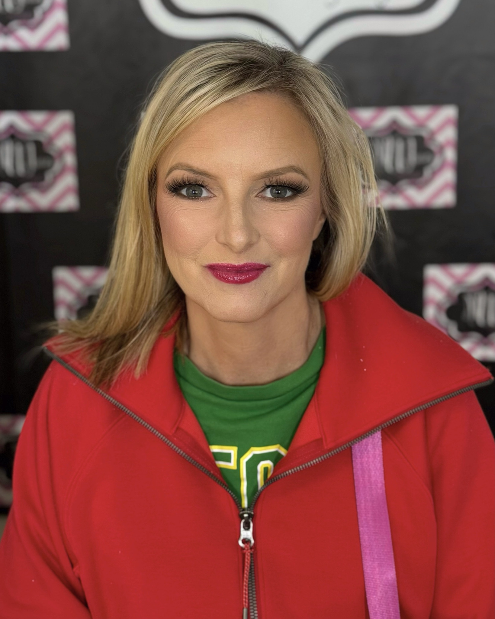 Holiday Photo Glam❤️



#LTKBeauty