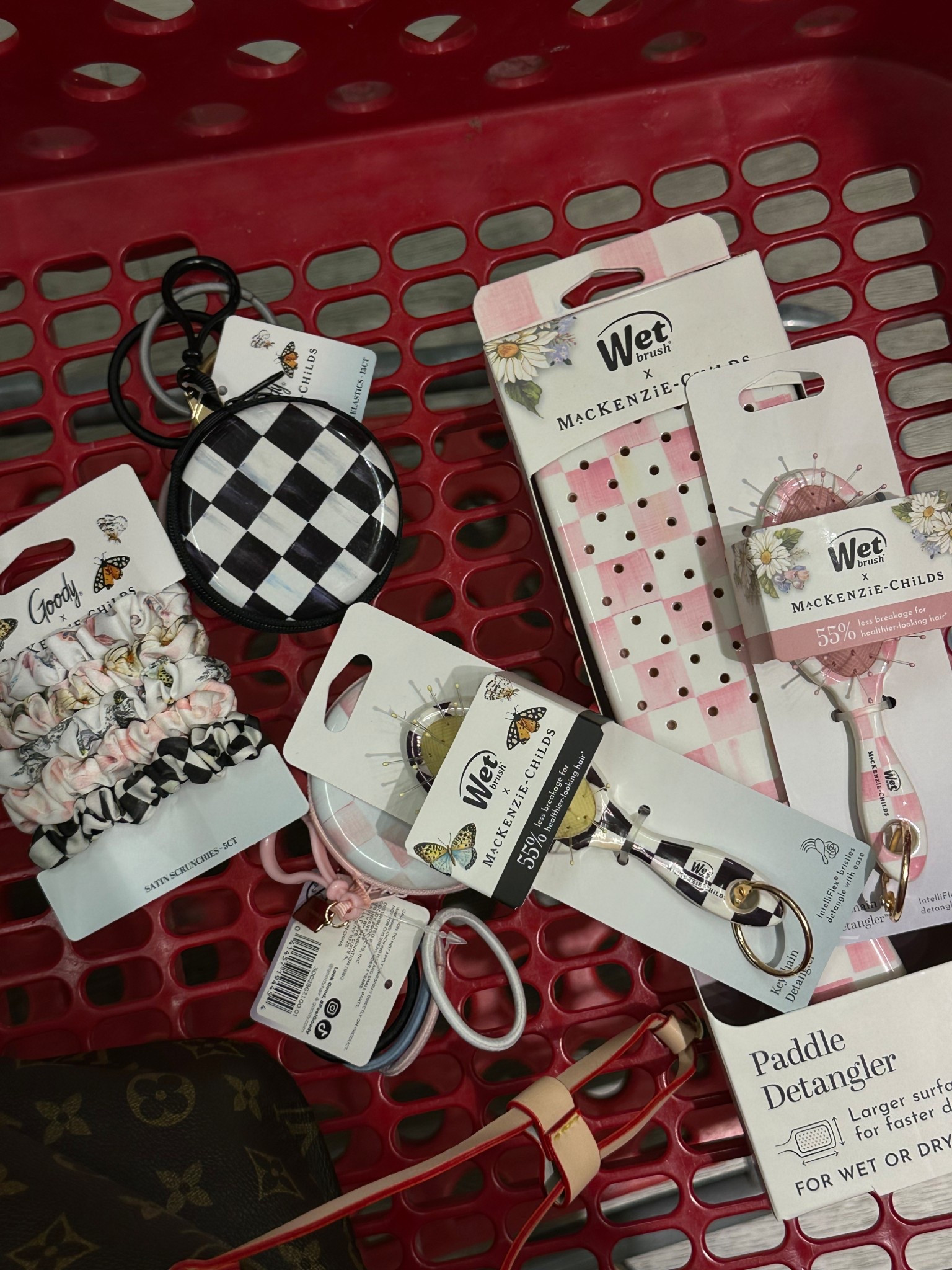 found the mackenzie child’s x goody collection in stores + lots in stock online too!! 