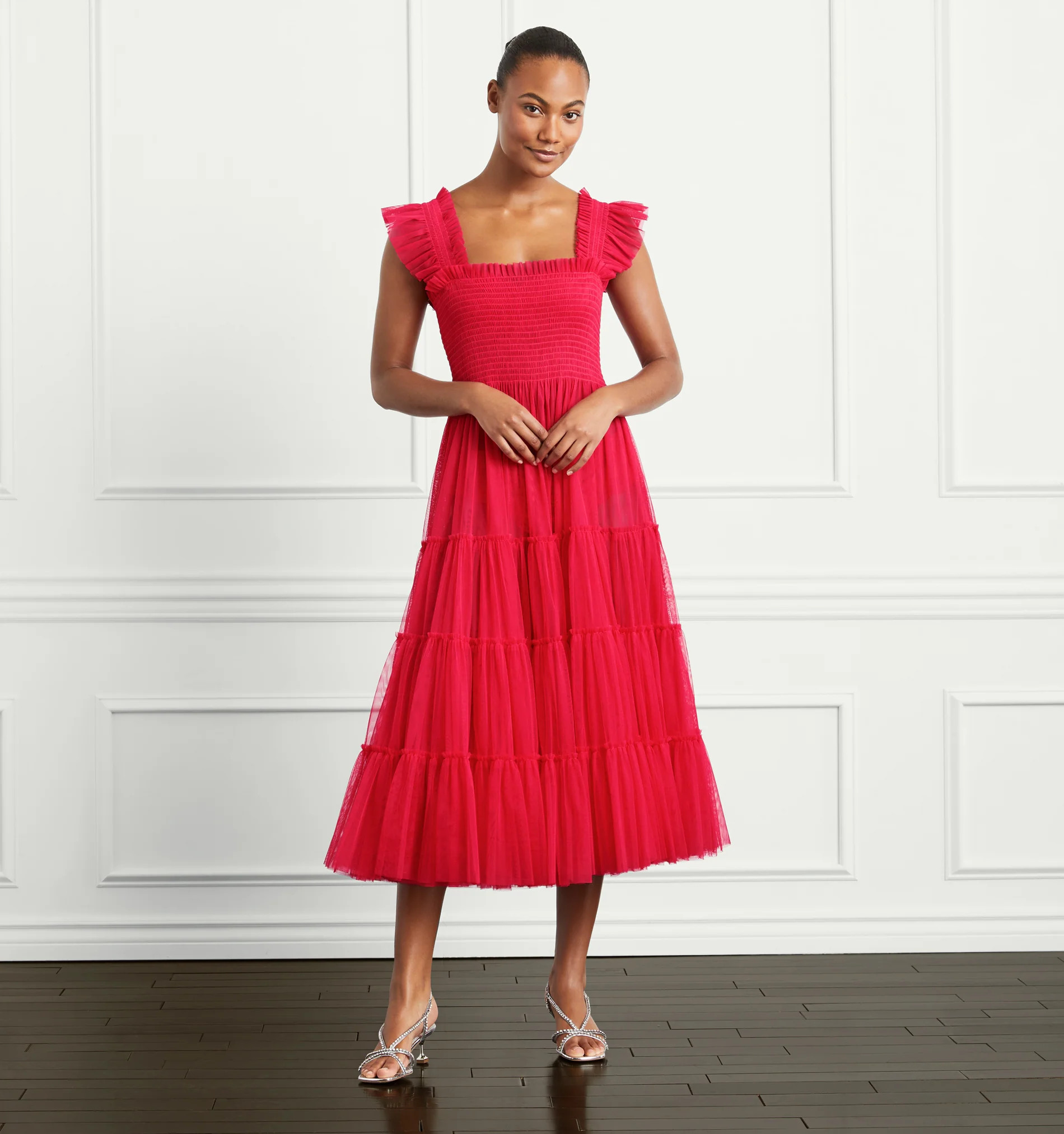 The Tulle Ellie Nap Dress | Hill House Home