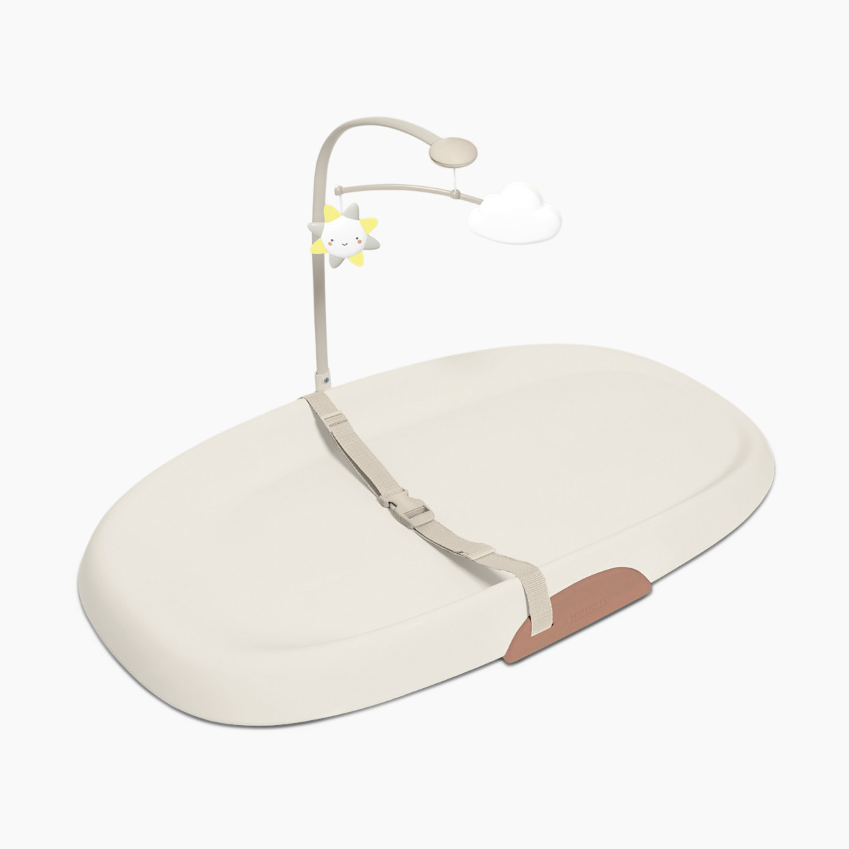 Wipe Clean Changing Pad | Babylist