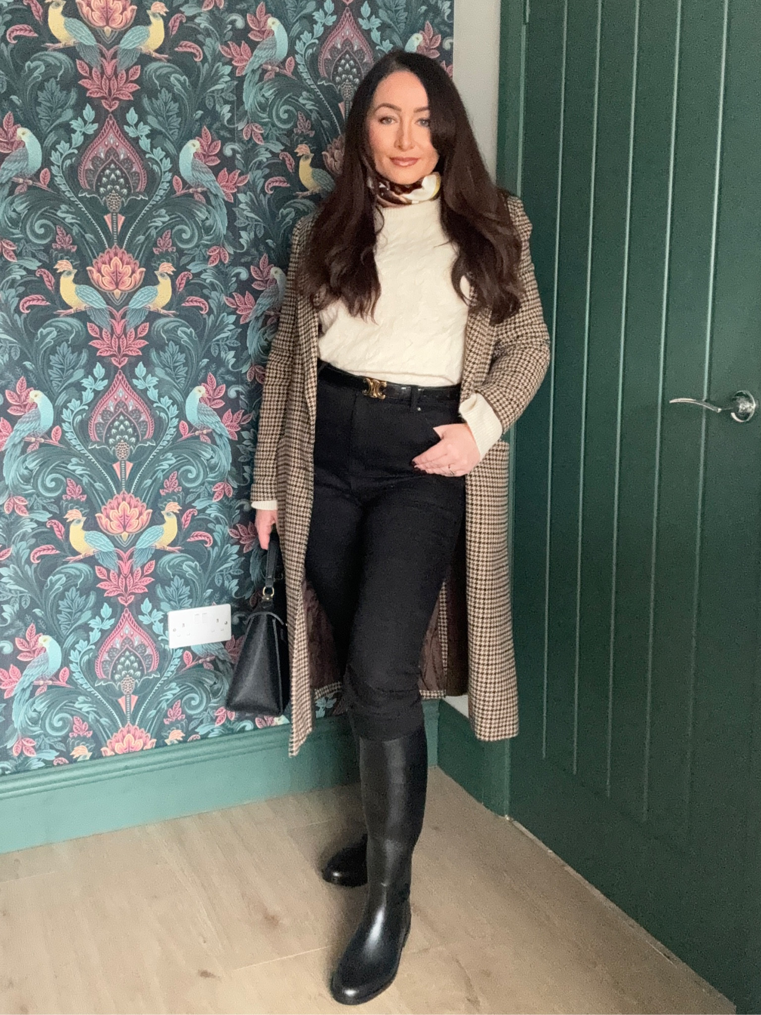 Autumn capsule wardrobe day 2

#LTKgrwm #LTKstyletip #LTKautumn