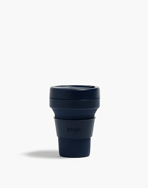 Stojo 12-Ounce Collapsible Cup | Madewell