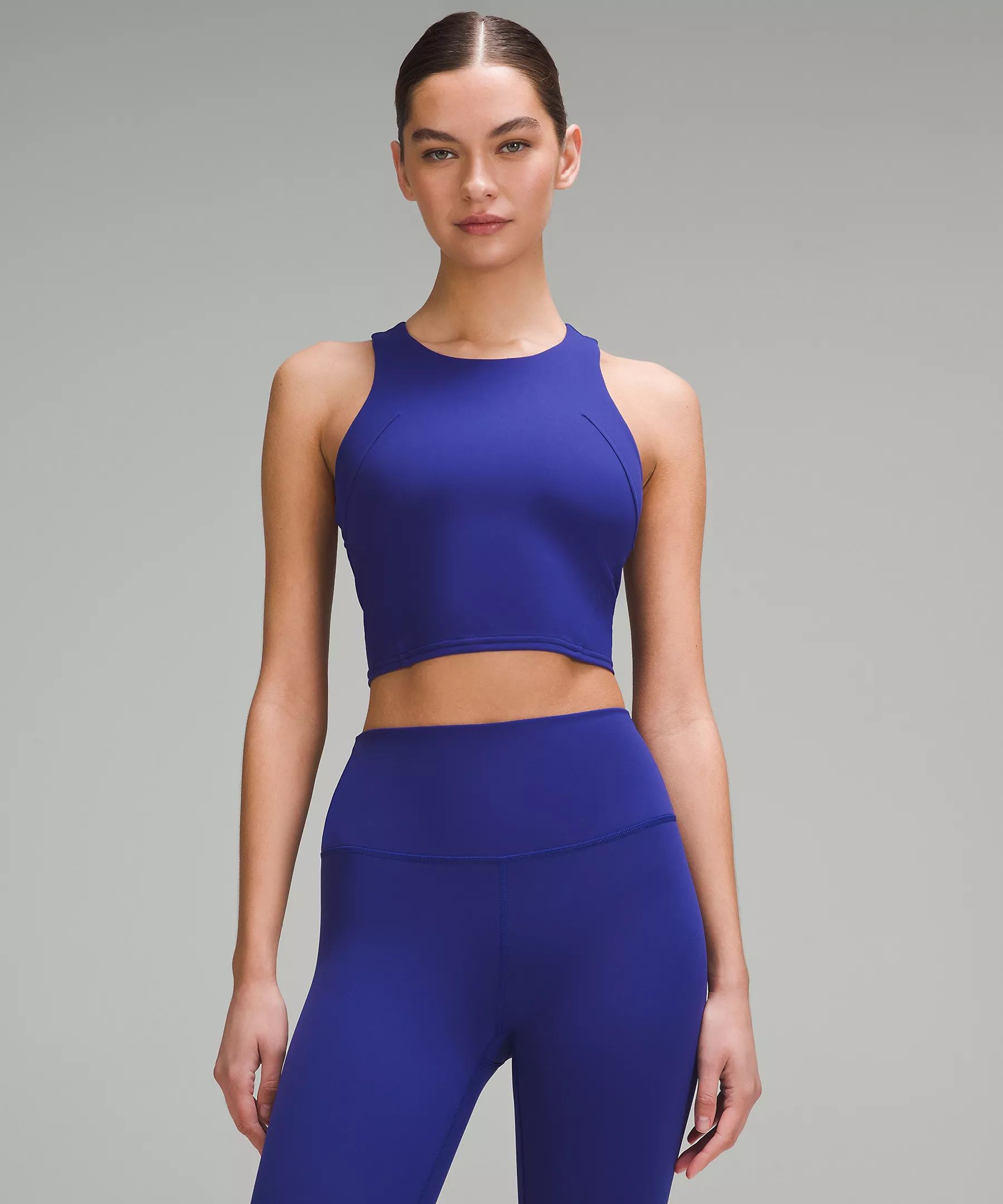 Wunder Train Racerback Tank Top | Lululemon (US)