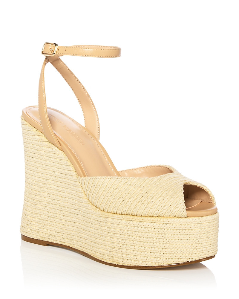 Aqua Women's Gabry Platform Sandals - Exclusive | Bloomingdale's (US)