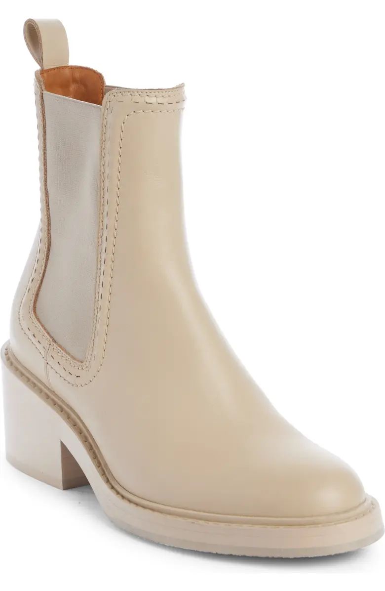 Chloé Mallo Chelsea Boot (Women) | Nordstrom | Nordstrom