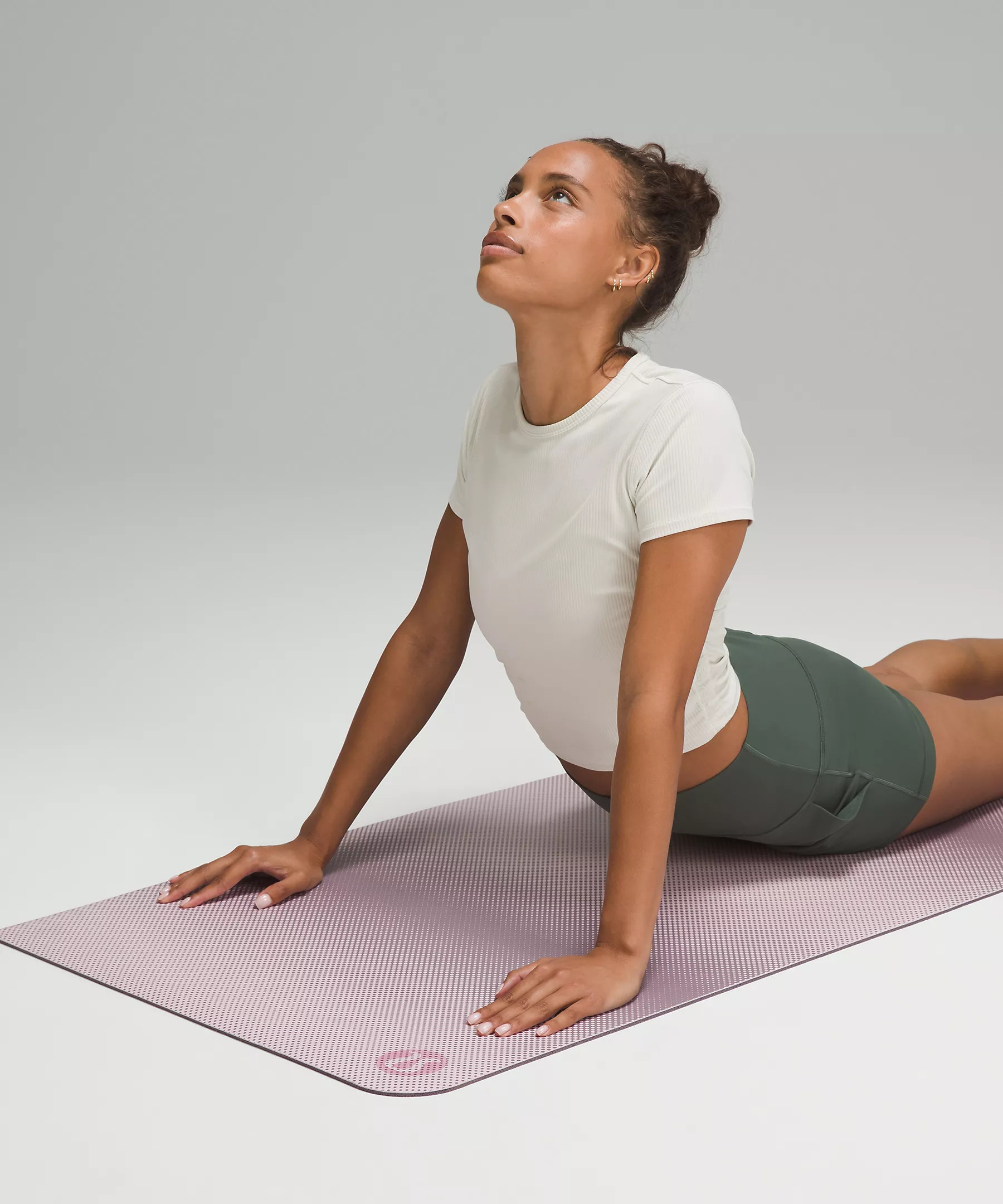 The Mat 5mm | Lululemon (US)