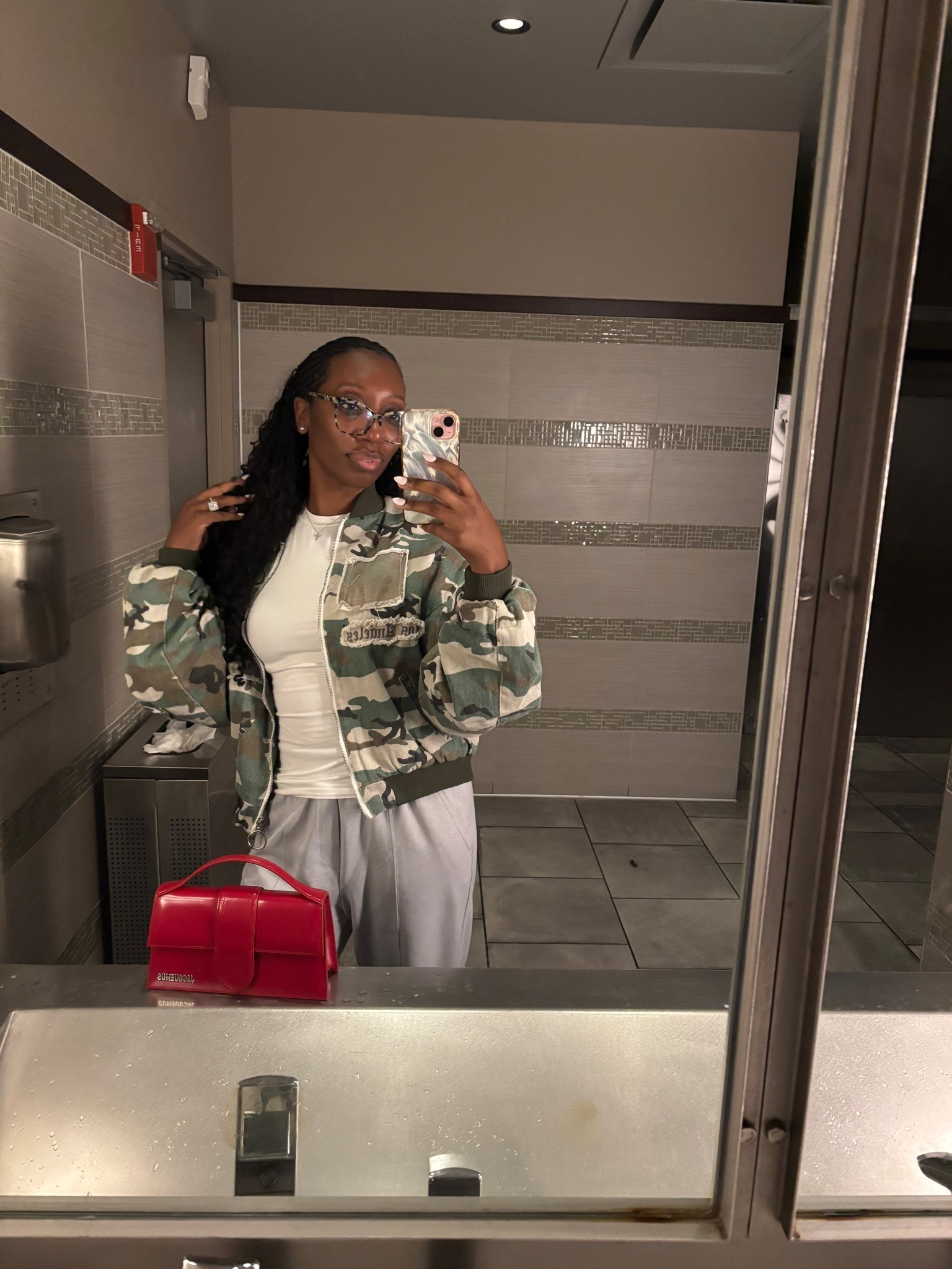 Date night ❣️

#LTKTall #LTKStyleTip