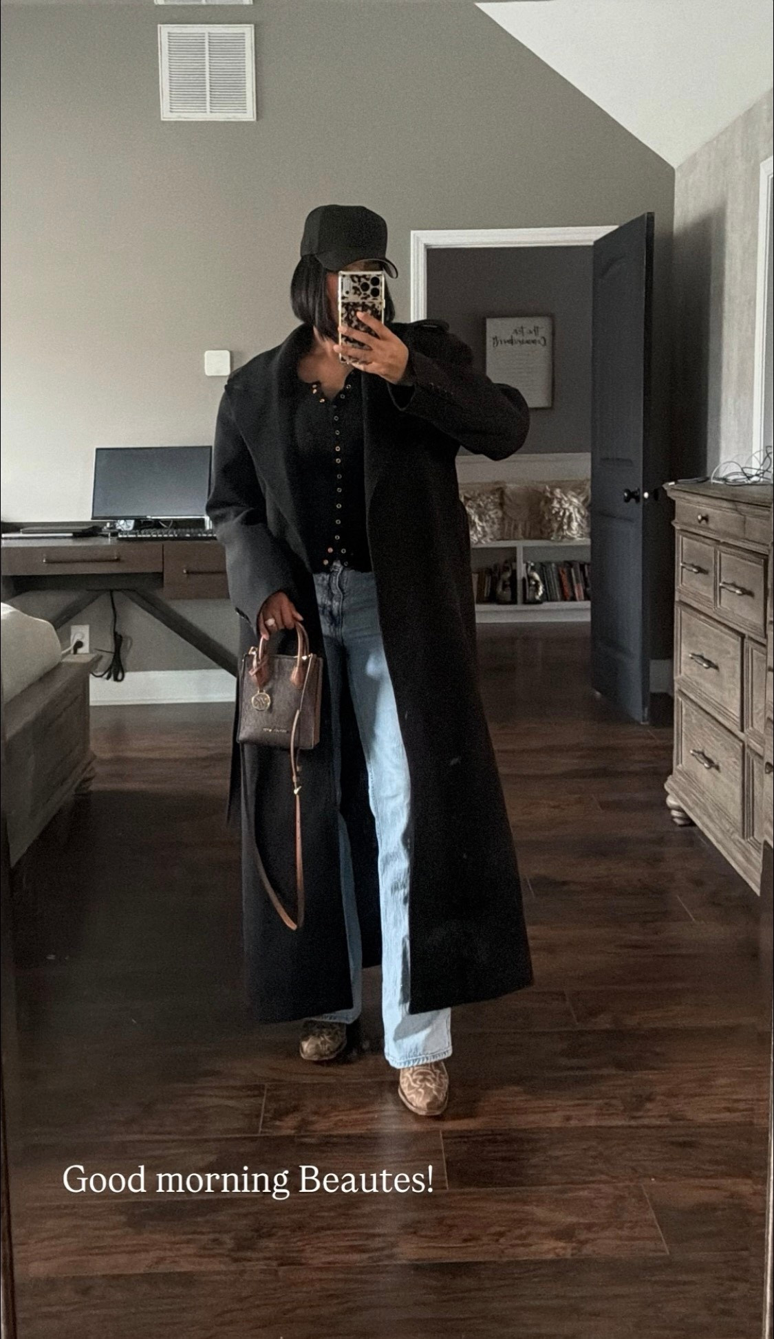 Cold Fall Weekend OOTD

#LTKSeasonal #LTKgrwm #LTKootd