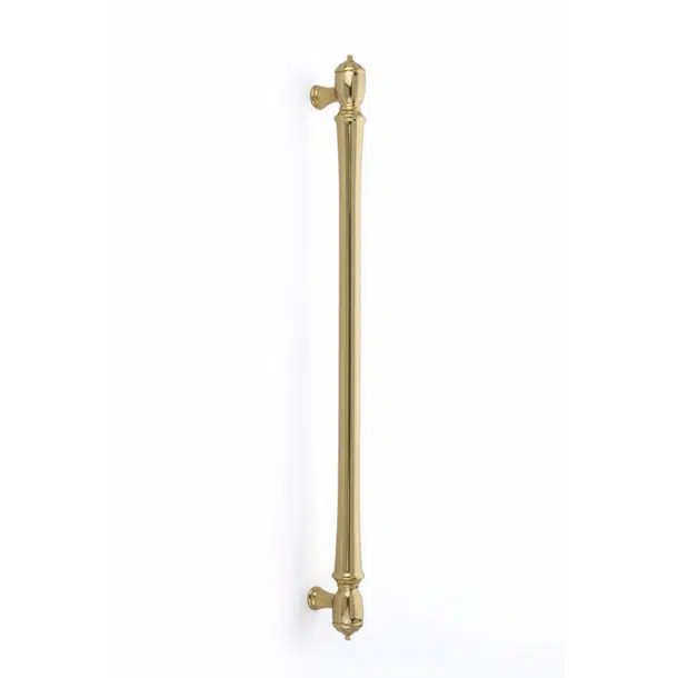 Emtek Spindle Appliance Pull 18" Center to Center | Wayfair North America