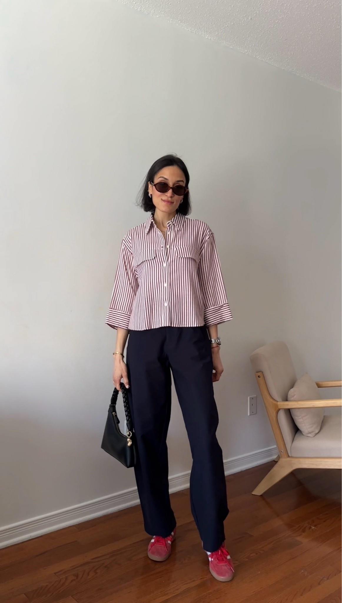 Zara outfit inspo!
Wearing size XS-2

#LTKcanada #LTKsummer