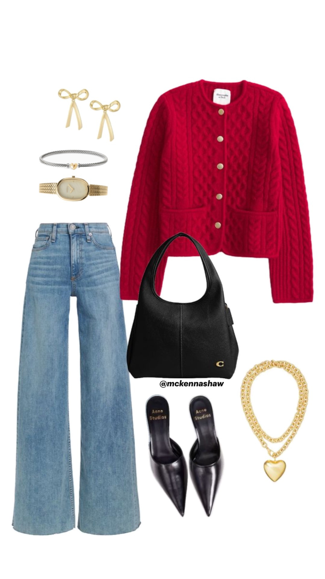 Valentines Day Outfit Inspo!

Perfect for however you are spending your valentines day! Great for a dinner date, shopping, sweet treat run, work or even just running errands.  

 #LTKMostLoved #LTKSeasonal #LTKStyleTip