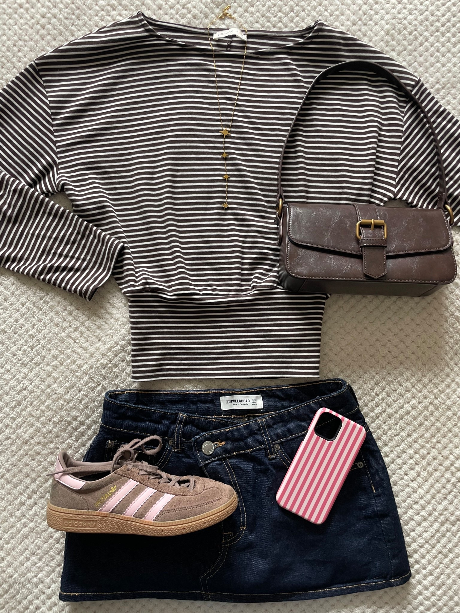 Outfit inspiration x 

#LTKspring #LTKstyletip #LTKshoes