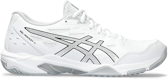 ASICS Women's Gel-Rocket 11 Volleyball Shoes | Amazon (US)