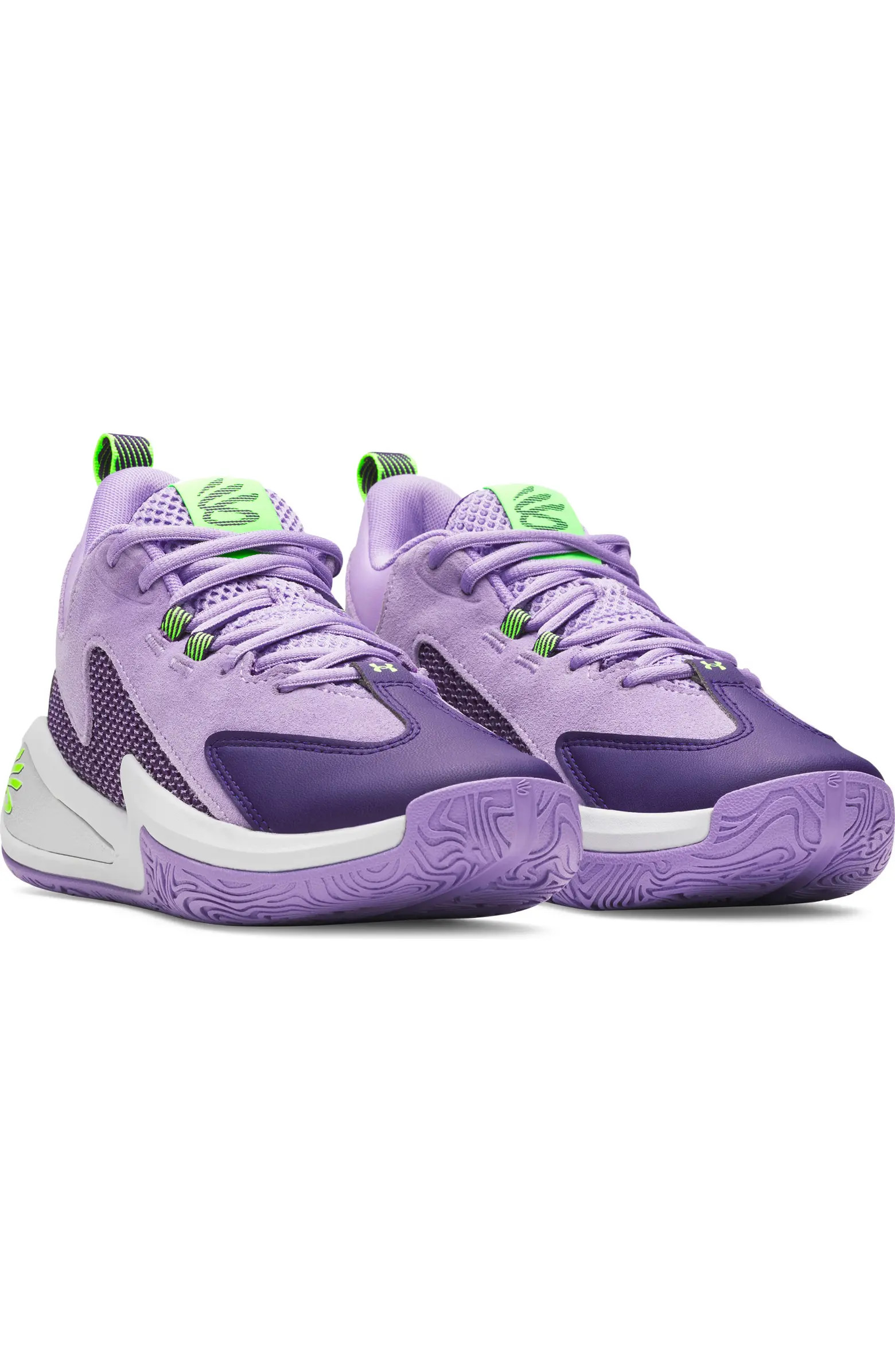 Kids' Curry Sneaker | Nordstrom