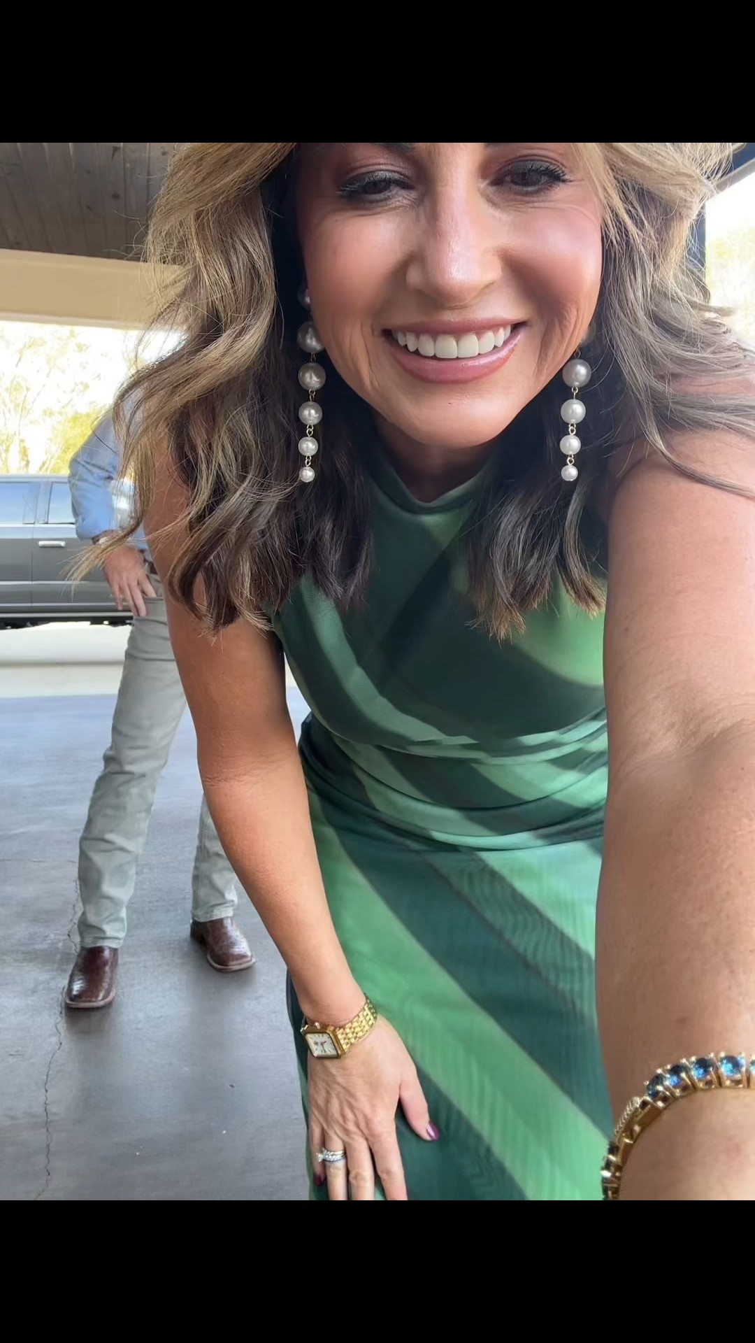 Anniversary Dinner Outfit! 

Green Maxi Dress | Anniversary Dress | Boots | Dinner Outfit 

#LTKstorytime #LTKootd #LTKOver40