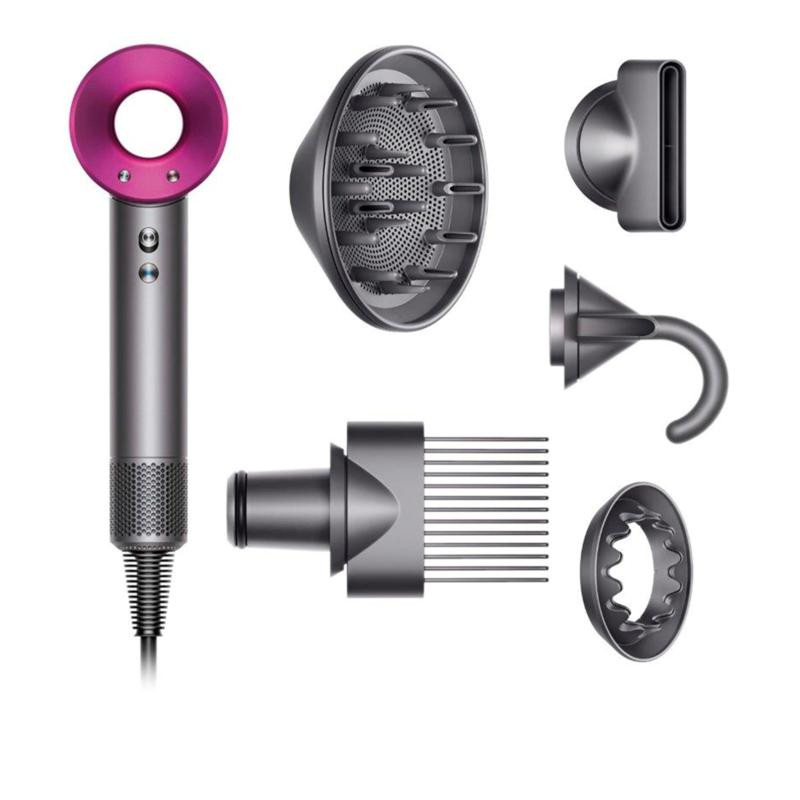 Dyson Supersonic Hair Dryer - 20349012 | HSN | HSN