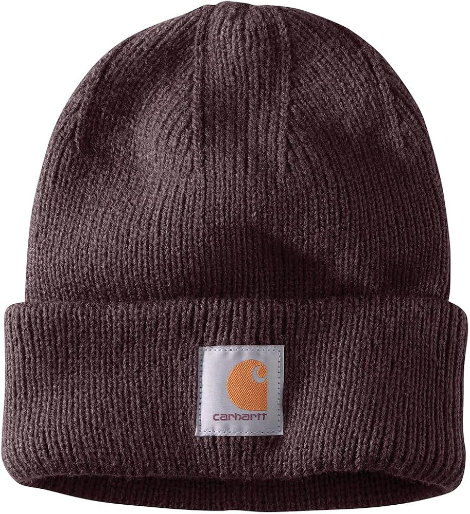 Carhartt Women's Rib Knit Beanie | Amazon (US)
