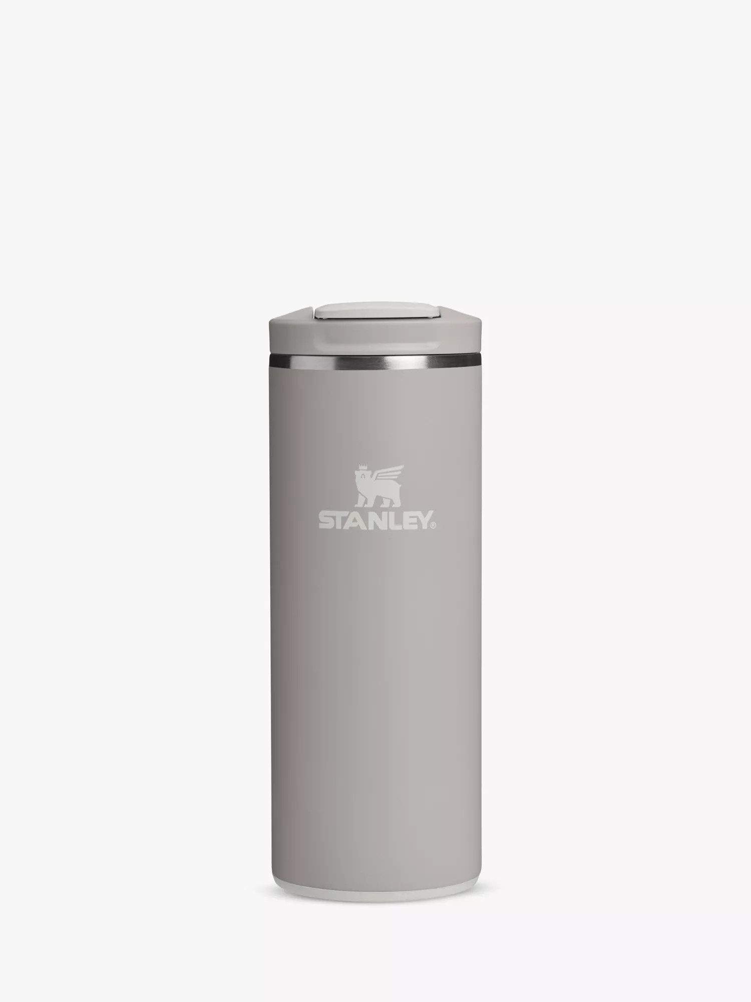 Stanley AeroLight Transit Flip Top Insulated Leak-Proof Travel Mug, 350ml | John Lewis (UK)