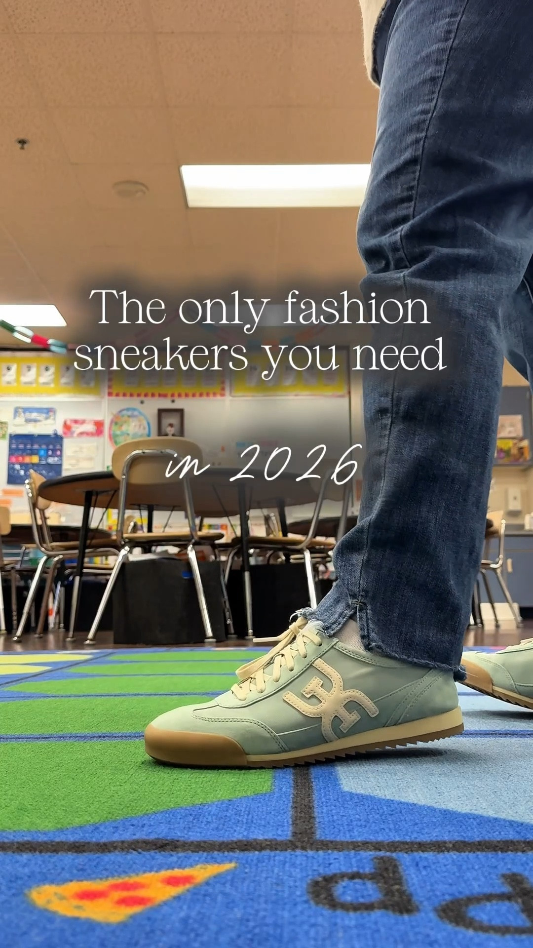 Step into style with these  fashion sneakers by Sam Edelman at Nordstrom—your go-to pick for elevated everyday looks that mix comfort and on-trend design. These versatile sneakers pair perfectly with street style outfits, casual wardrobe staples, or elevated weekend fits while staying comfy from morning to night.

#fashionablefootwear #trendysneakers #NordstromStyle

sneakers, fashion sneakers, stylish sneakers, trendy sneakers, street style sneakers, casual sneakers, sneaker trends, everyday sneakers, designer sneakers, Nordstrom sneakers, sneaker deals, shoe trends, streetwear, #sneakers, #shoes, #shoetrends, sneaker styles, sneaker collection, sneaker addict, athleisure style, fashion footwear, kicks

#LTKActive