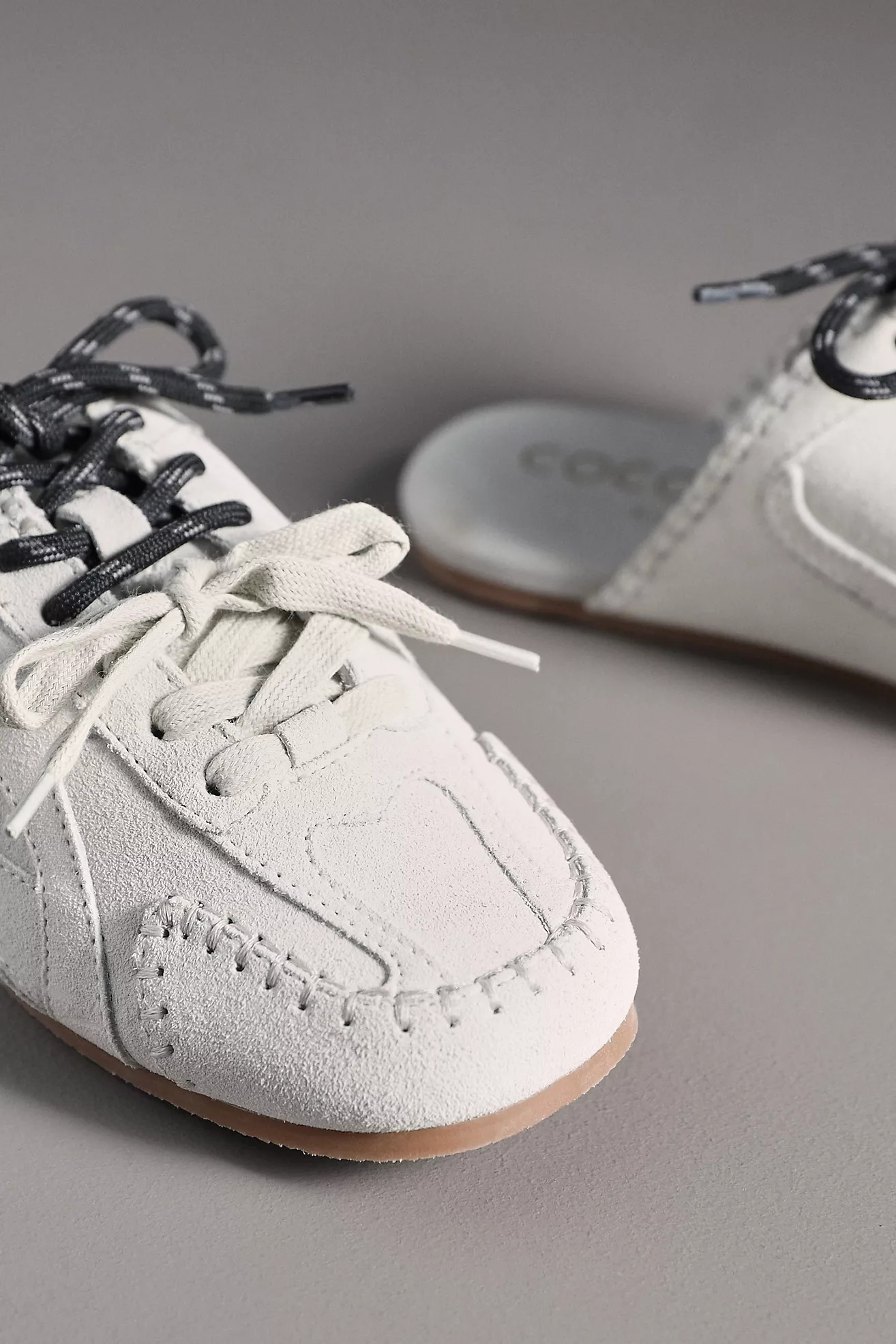 Coconuts by Matisse Devyn Sneaker Mules | Anthropologie (US)