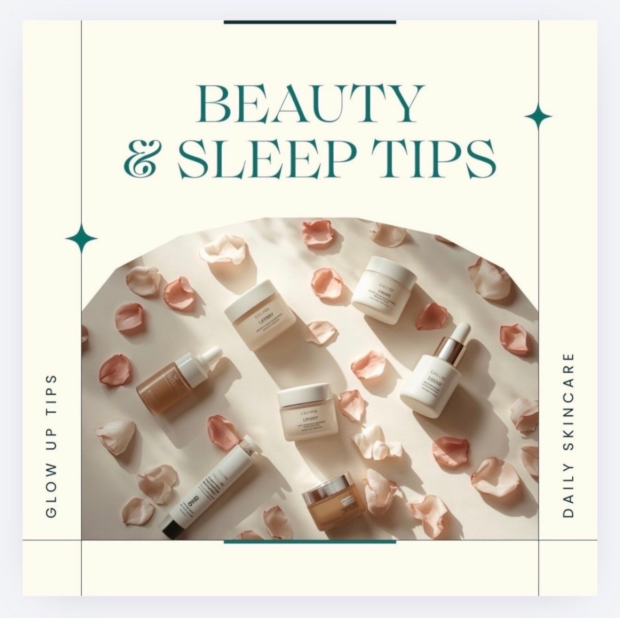 taking the right kind of magnesium is crucial 
magnesium oil sprayed on the feet is everything
