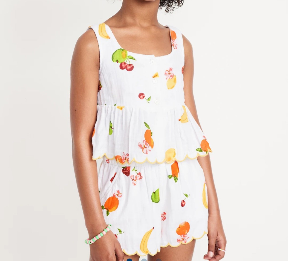 Cute old navy set! 