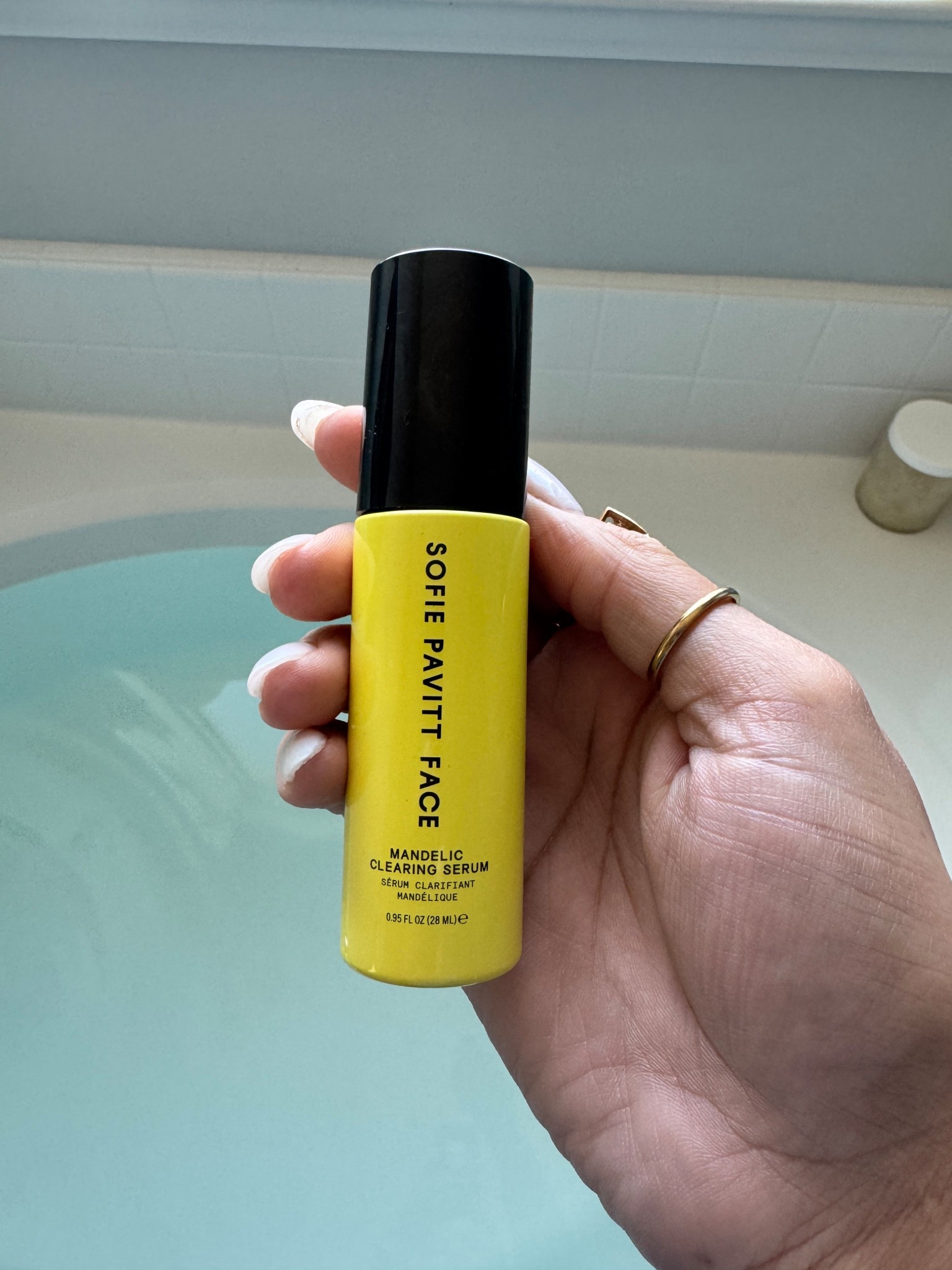 Great for acne #acne #skincare #sofiepavitt #beauty

#LTKBeauty