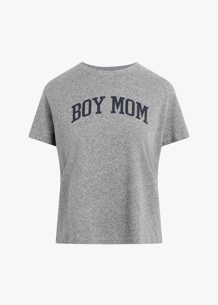 THE BOY MOM TEE | Favorite Daughter