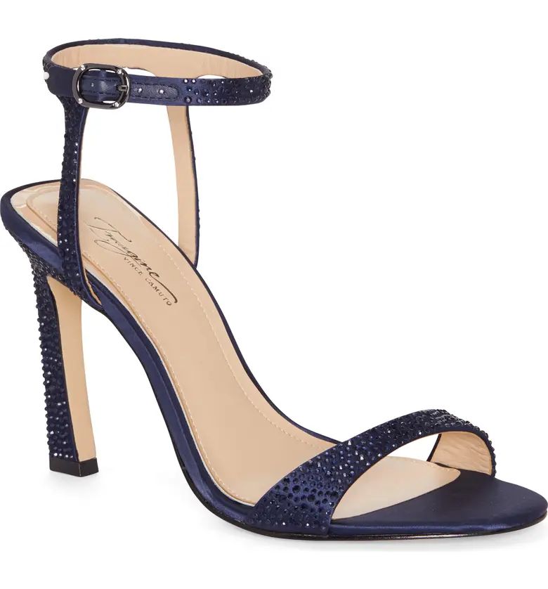 Reshi 2 Embellished Ankle Strap Sandal | Nordstrom