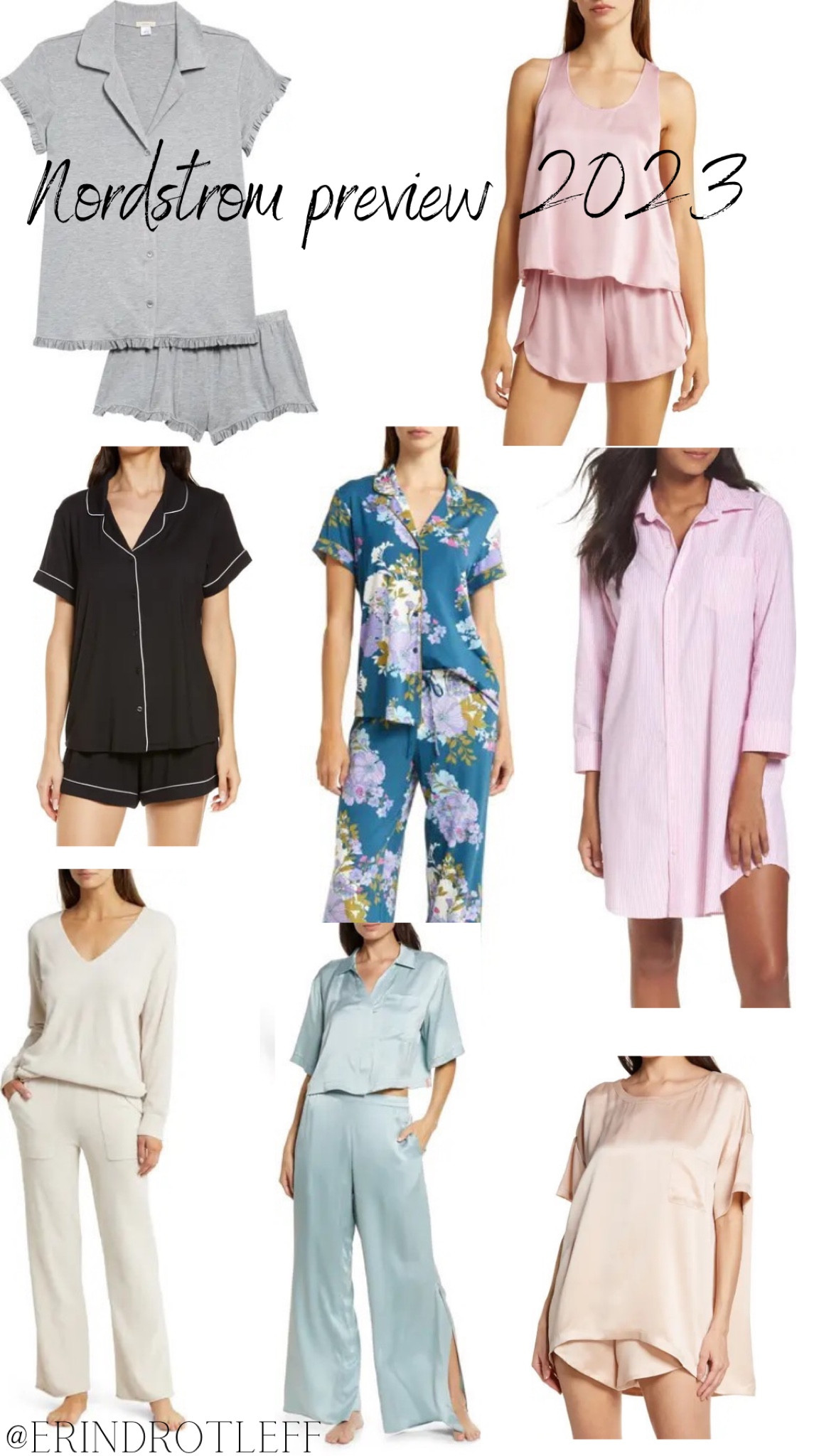 Flattering, soft, sexy, functional… all the best pjs for women! 

#LTKFind #LTKsalealert #LTKxNSale