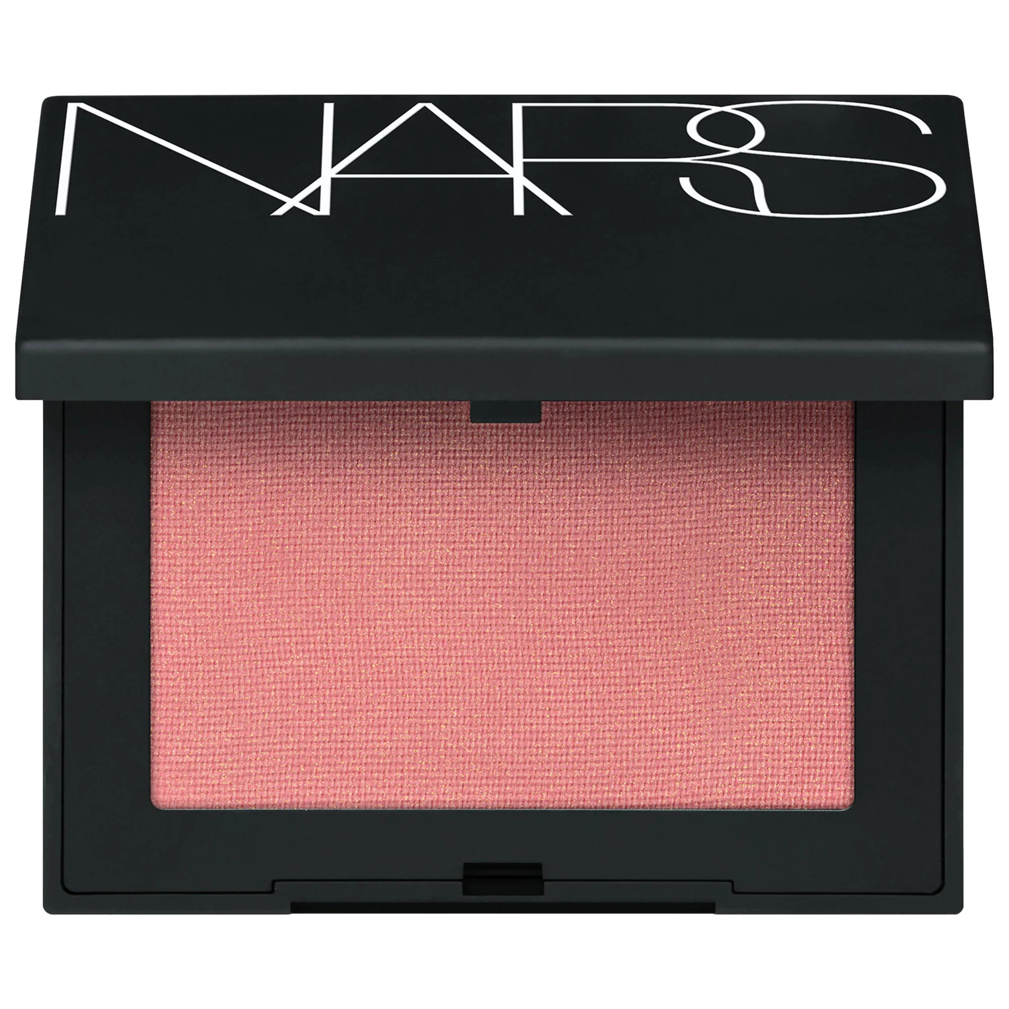 NARS Talc-Free Powder Blush Deep Throat - 237 0.17 oz | Sephora (US)