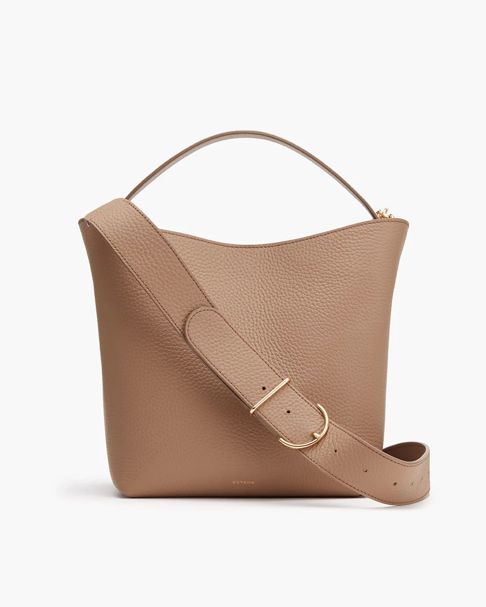 Linea Bucket Bag | Cuyana