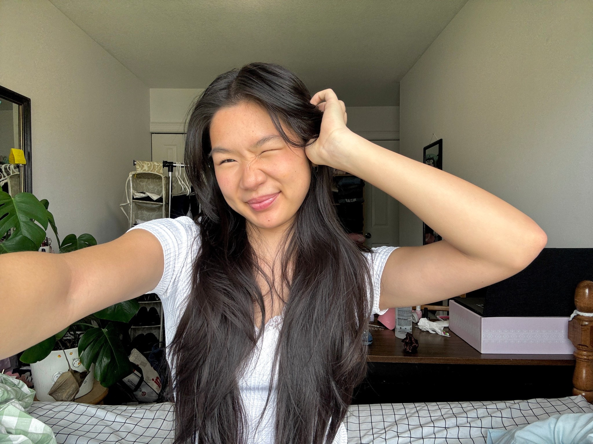 My makeup favorites!