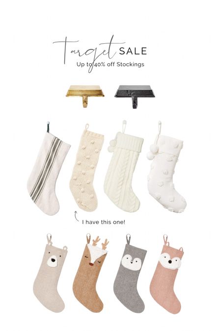 Stockings
Stocking hanger
Christmas decor

#LTKHoliday #LTKsalealert #LTKunder50