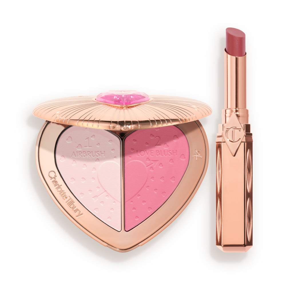 MAKEUP KIT | Charlotte Tilbury (UK) 
