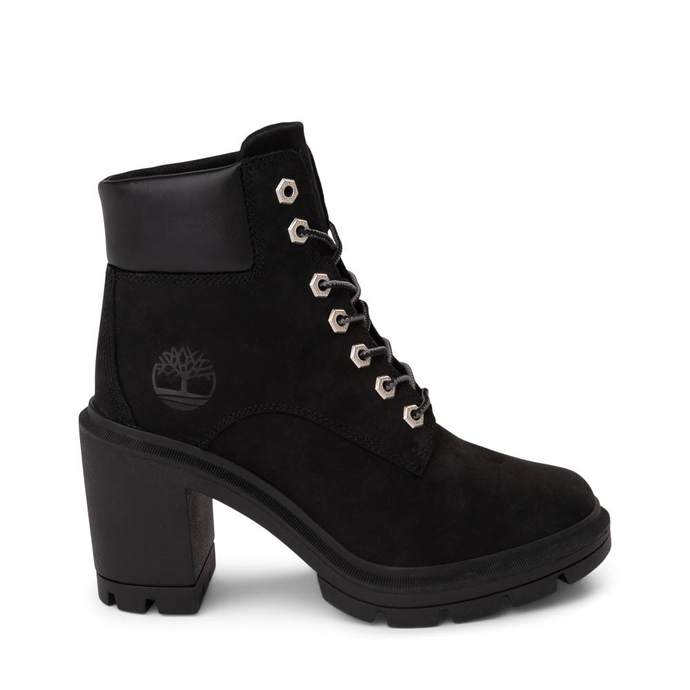 Womens Timberland Allington Heights Boot - Black | Journeys