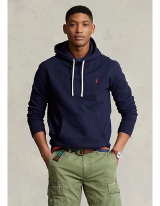 The RL Fleece Hoodie | Belk