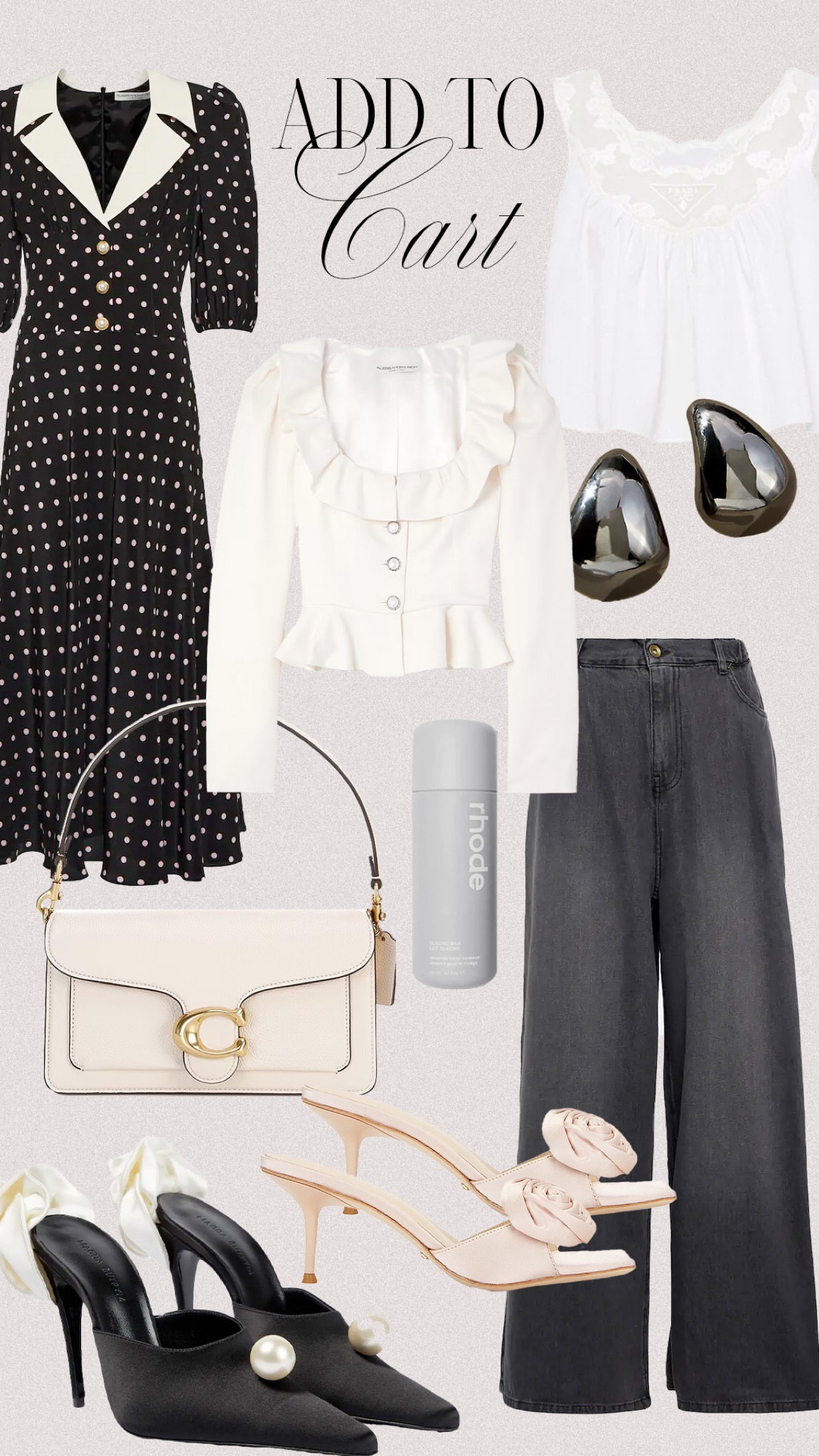 Some of my favorite items recently!

#LTKstyletip #LTKSeasonal #LTKFind