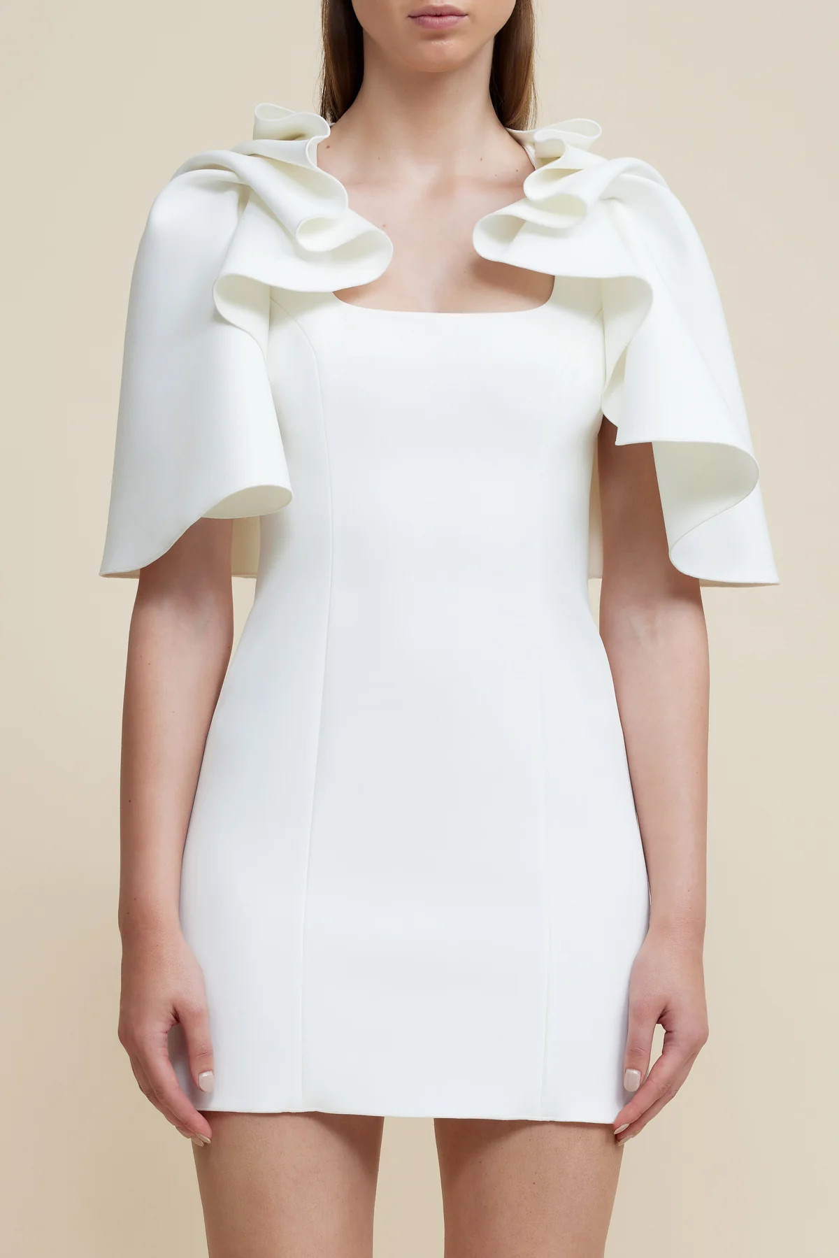 GWYNNE DRESS | Acler 